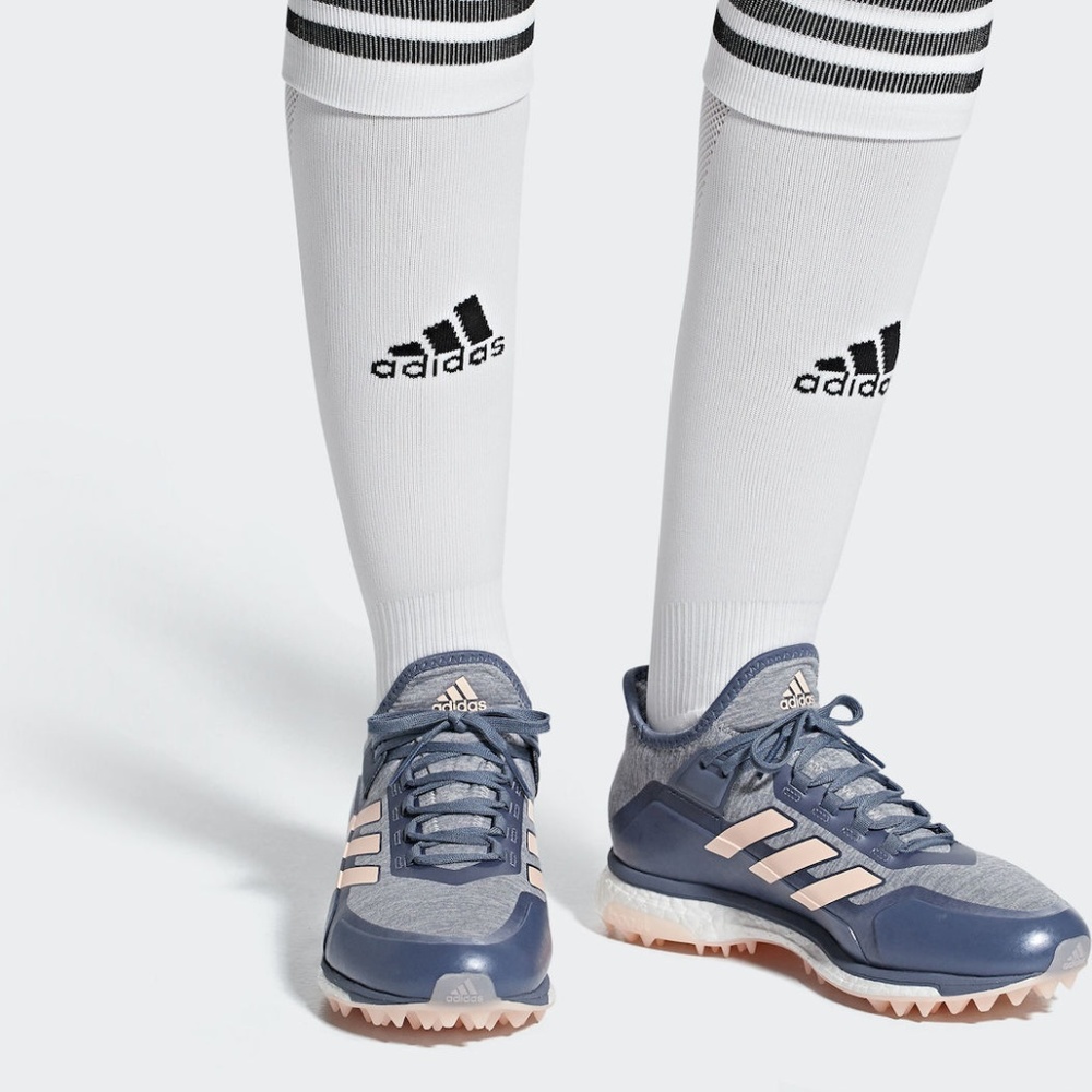 Adidas Women's Fabela X Boost Field Hockey Shoes